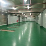 锦州FRP玻璃钢防腐地坪-缩略图2