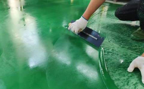 锦州什么是VEF地坪,VEF地坪厂家