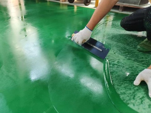 锦州什么是VEF地坪,VEF地坪厂家