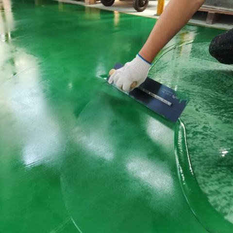 锦州什么是VEF地坪,VEF地坪厂家