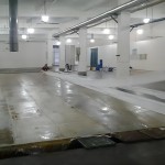 锦州防腐防静电地坪,防腐防静电自流平地坪-缩略图2