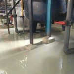 锦州FRP玻璃钢防腐地坪-缩略图1
