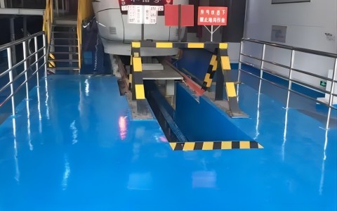 锦州环氧防腐蚀地坪,环氧积层地坪